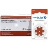 everActive PR41 1,45V 6ks ULTRASONIC 312