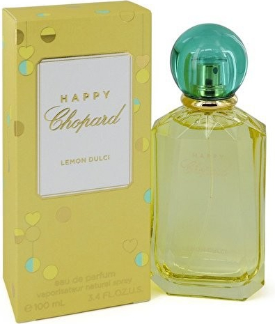 Chopard Happy Lemon dulce parfumovaná voda dámska 100 ml