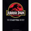 Jurassic Park: The Ultimate Visual History - James Mottram