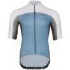 Silvini pánsky dres MD1604 Stelvio cloud-blue XXL