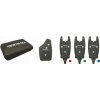 Elektronický signalizátor záberu Mistrall SLIM R1