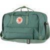 Fjallraven Kånken Weekender - Frost Green uni