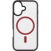 Tactical MagForce Hyperstealth 2.0 Kryt pro iPhone 16 Black/Red 57983121865