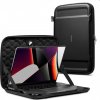 Puzdro Spigen Rugged Armor Pro pre MacBook Pro 16