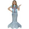 Kostým Morská Panna 7-9 rokov