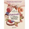 Pekáreň s vôňou škorice (Kvarnström Jones Ruth)