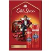 Old Spice Captain deo sprej 150 ml + sprchový gél 250 ml