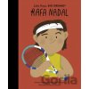 Rafa Nadal - Maria Isabel Sanchez Vegara, Rocio Ledesma (ilustrátor)