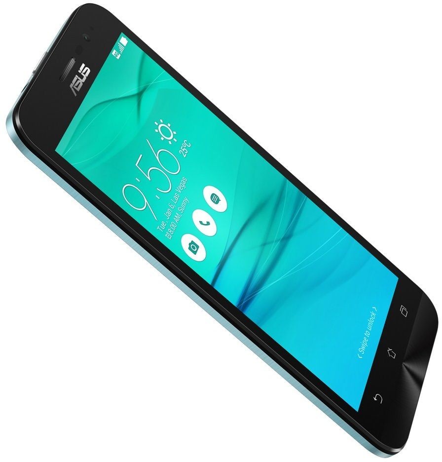 Asus Zenfone Go ZB500KL Dual SIM od 149,71 € - Heureka.sk