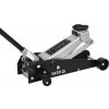 YATO Hydraulický Zvedák Typu Žaba S 3 t Pákou Rýchlozdvíhanie