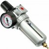 GEKO G01177 Regulátor tlaku s filtrem a manometrem 3/8