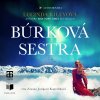 Búrková sestra - Lucinda Riley