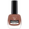 Golden Rose Keratin Nail Color lak na nechty 22 10,5 ml
