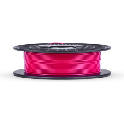 Filament PM PLA+ viva magenta 1,75mm, 0,5 kg