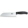 VICTORINOX 6.8503.17B Kuchyňský nůž Santoku