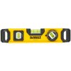 DWHT0-43003 DEWALT VODOVÁHA TORPEDO 25CM, 3 LIBELY