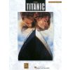 Easy Piano Selections z filmu Titanic