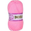 Madame Tricote Paris Dora 040 Pink Pletacia priadza
