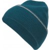 Crivit Dámska/Pánska pletená čiapka (tyrkysová) (100380560)