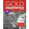 Gold Experience 2nd Edition Exam Practice: Cambridge English Preliminary for Schools (B1)