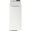 Whirlpool TDLR 7252BS