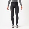 Castelli 24577 ESPRESSO W čierna - M