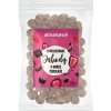 Allnature Mrazom sušené jahody v horkej čokoláde 100g