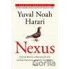 Nexus (slovenský jazyk) - Yuval Noah Harari