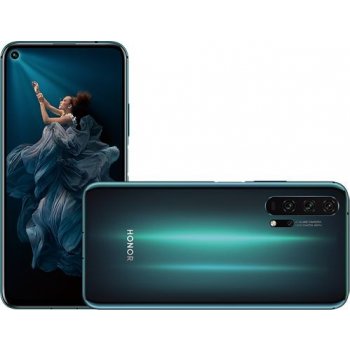 Honor 20 Pro