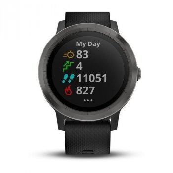 Garmin vívoActive 3 od 208,6 € - Heureka.sk