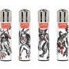 4ks CLIPPER® Cryptids 1