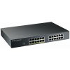 ZYXEL GS1915-24EP 24GbE Smart hybrid mode Switch (GS1915-24EP-EU0101F)