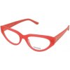 Dioptrické okuliare Guess GU50113 072 Veľkosť: 53