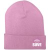 Čapica Suvereno - Suve, Unisex,Ružová,Univerzálna