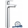 Grohe Start Edge - Umývadlová batéria s výpustom Push-Open, chróm - 23777001