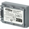 VHBW Sony NP-FP50
