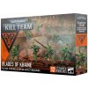 Games Workshop Kill Team: Blades of Khaine