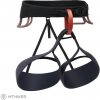 Black Diamond SOLUTION HARNESS sedací úväz, carbon S
