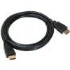 C-TECH kabel HDMI 1.4, M/M, 1m CB-HDMI4-1