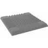 Mega Acoustic PA-PMK-B 50x50 Light Grey Absorpčný penový panel