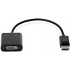 HP DisplayPort to DVI Adapter F7W96AA