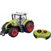 Happy People RC Traktor Claas Axion 870 1:16 2,4 GHz se světlem