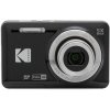 Digitálny fotoaparát Kodak Friendly Zoom FZ55 Black (KOFZ55BK)