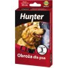 Textilný obojok pre psa Hunter, veľkosť XL