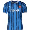 Dres Puma 1. FC Heidenheim Away Jersey 2025/26 6fch785889-02 Veľkosť 3XL