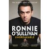 Unbreakable (Ronnie O'Sullivan)(Brožovaná)