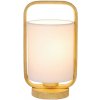 Candellux | Stolná lampa ISUMI 1xE27/40W/230V | CA0332