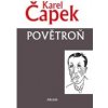 Povětroň - Čapek Karel
