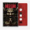 Deicide - Banished By Sin / Music Cassette / MC [MC]
