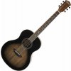 Washburn Bella Tono Novo S9 Charcoal Burst Akustická gitara